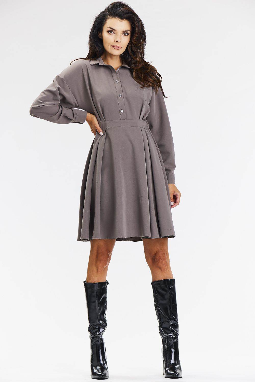 Daydress awama - CELIA MODA