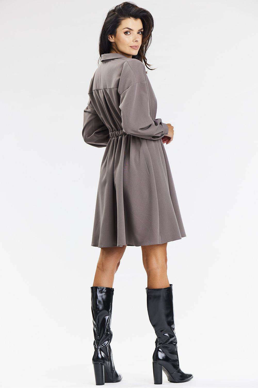 Daydress awama - CELIA MODA