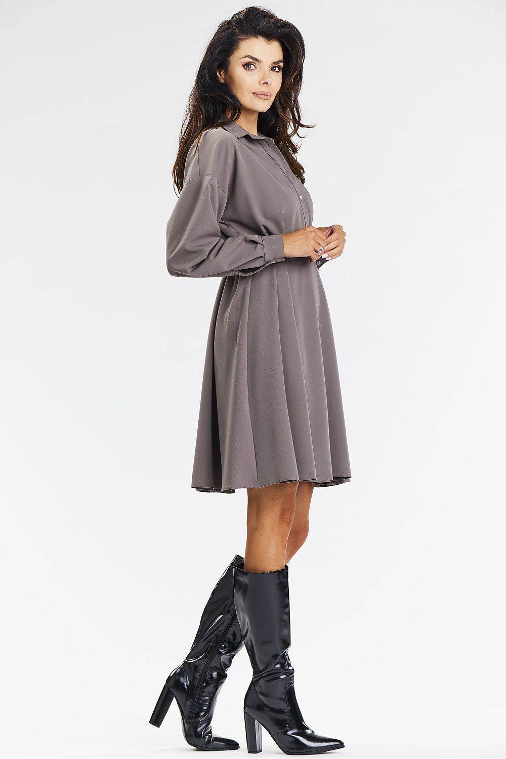 Daydress awama - CELIA MODA