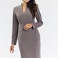 Daydress awama - CELIA MODA