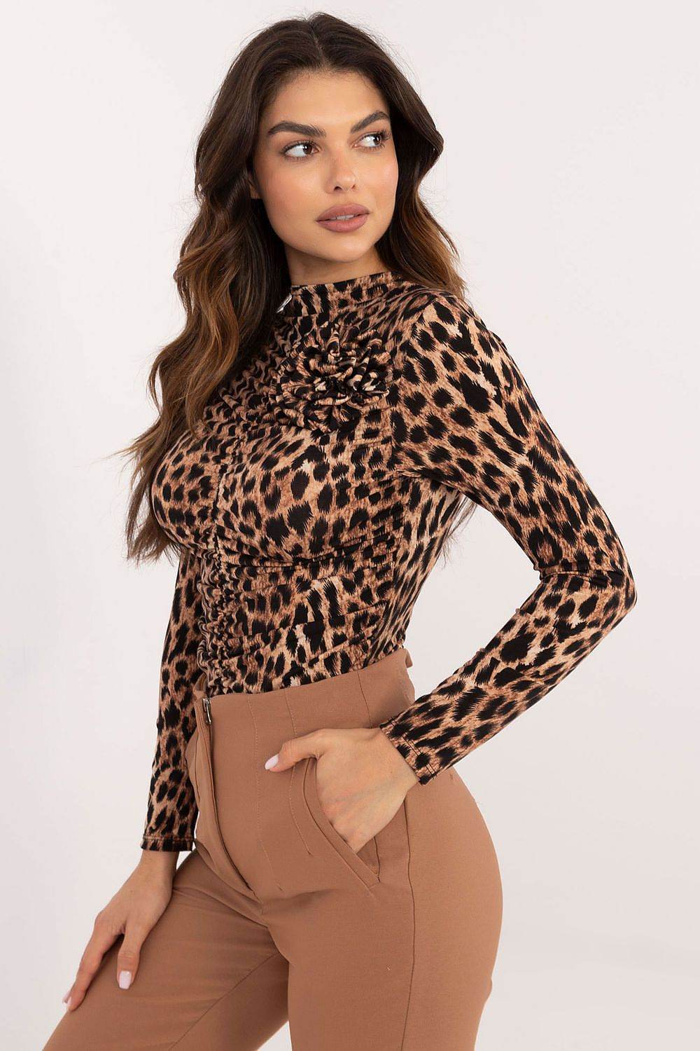 Blouse Italy Moda - CELIA MODA