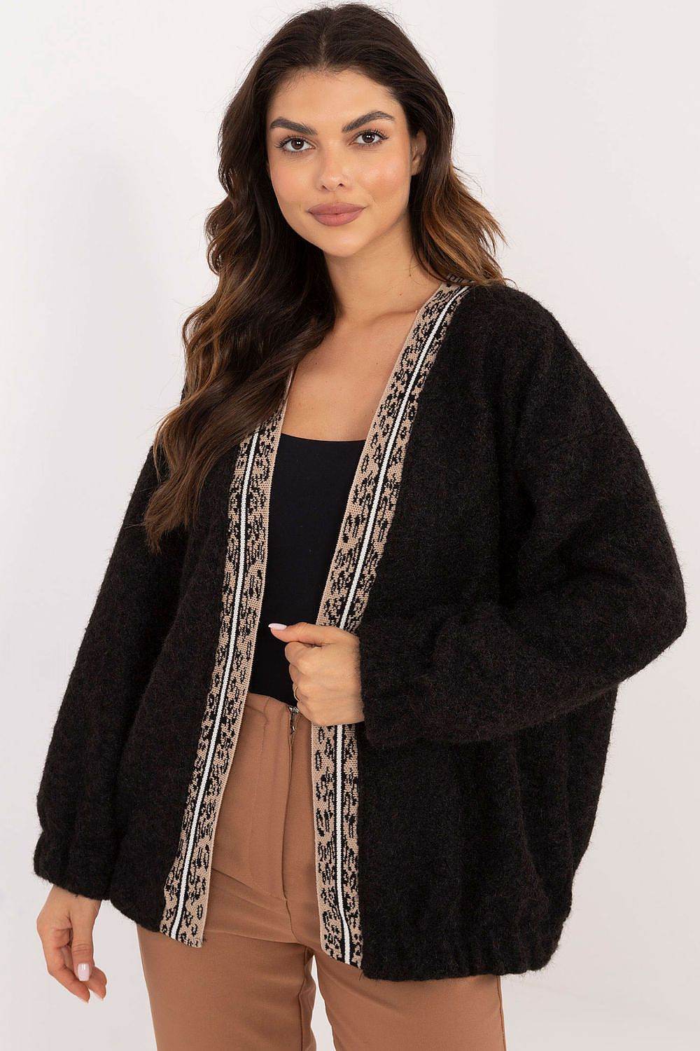 Cardigan Italy Moda - CELIA MODA