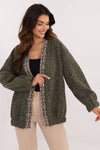 Cardigan Italy Moda - CELIA MODA