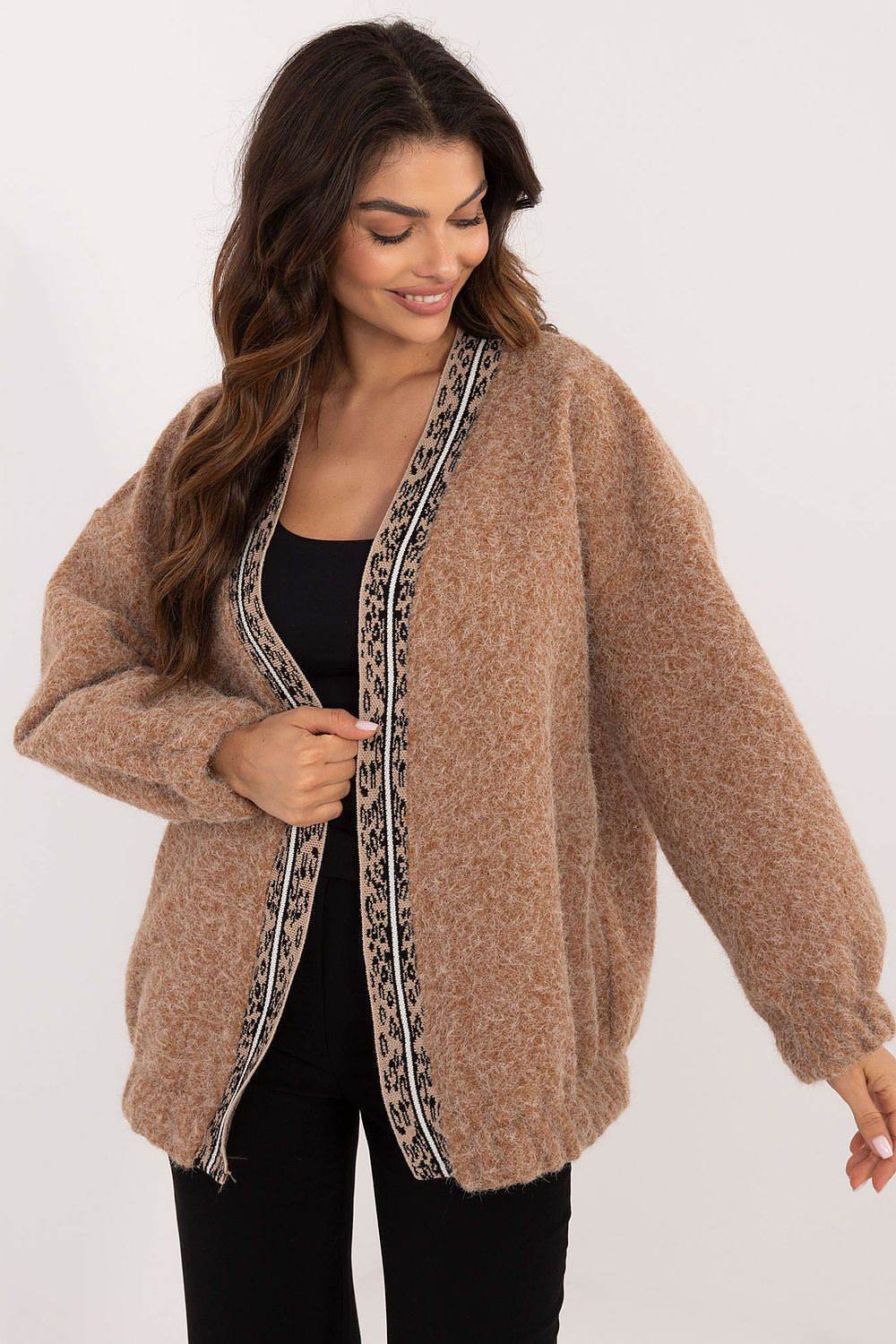 Cardigan Italy Moda - CELIA MODA