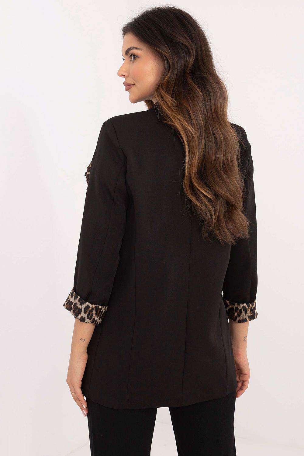 Jacket Italy Moda - CELIA MODA