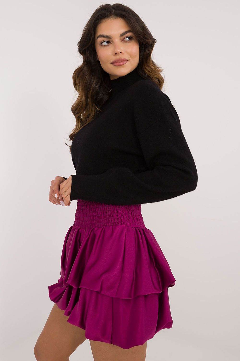 Short skirt Italy Moda - CELIA MODA
