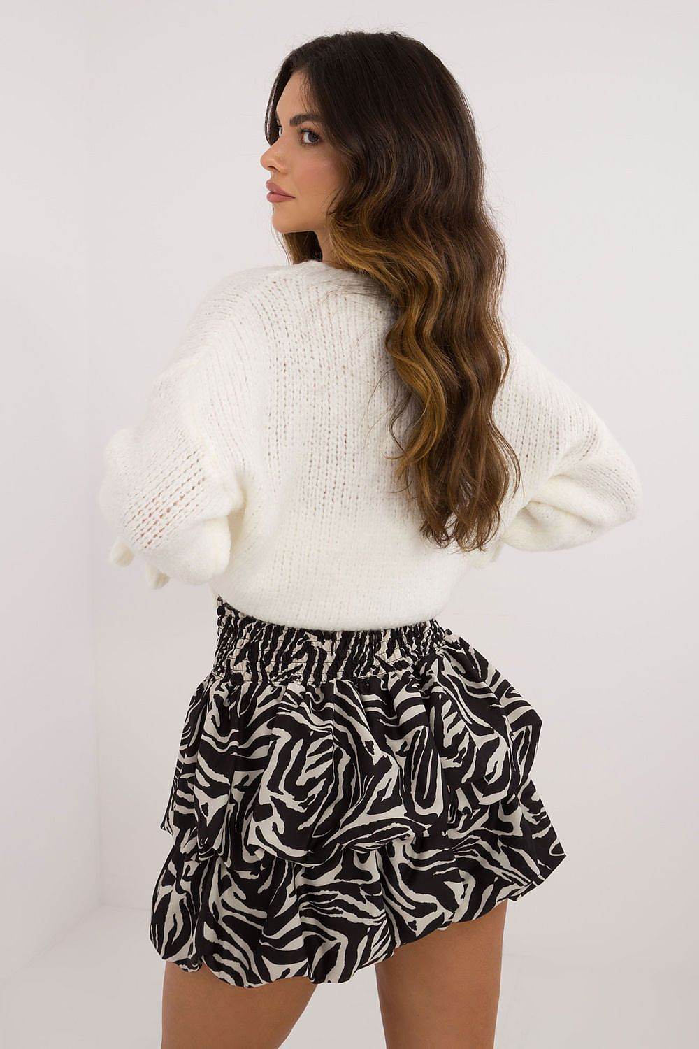 Short skirt Italy Moda - CELIA MODA