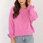  Jumper model 201303 Italy Moda 