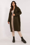 Coat Och Bella - CELIA MODA