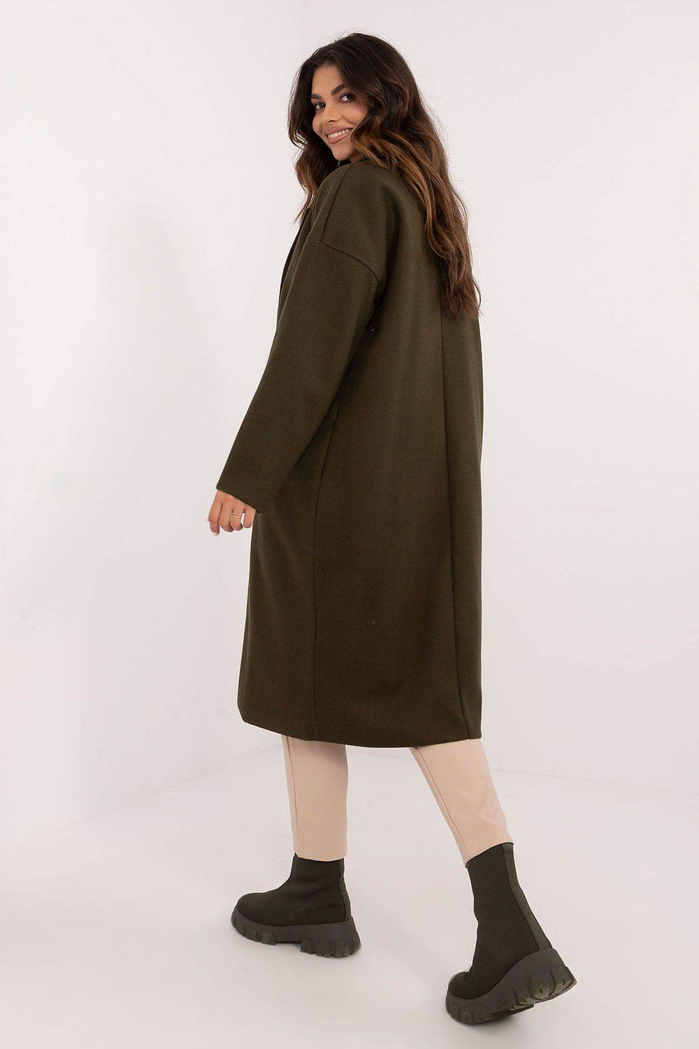 Coat Och Bella - CELIA MODA