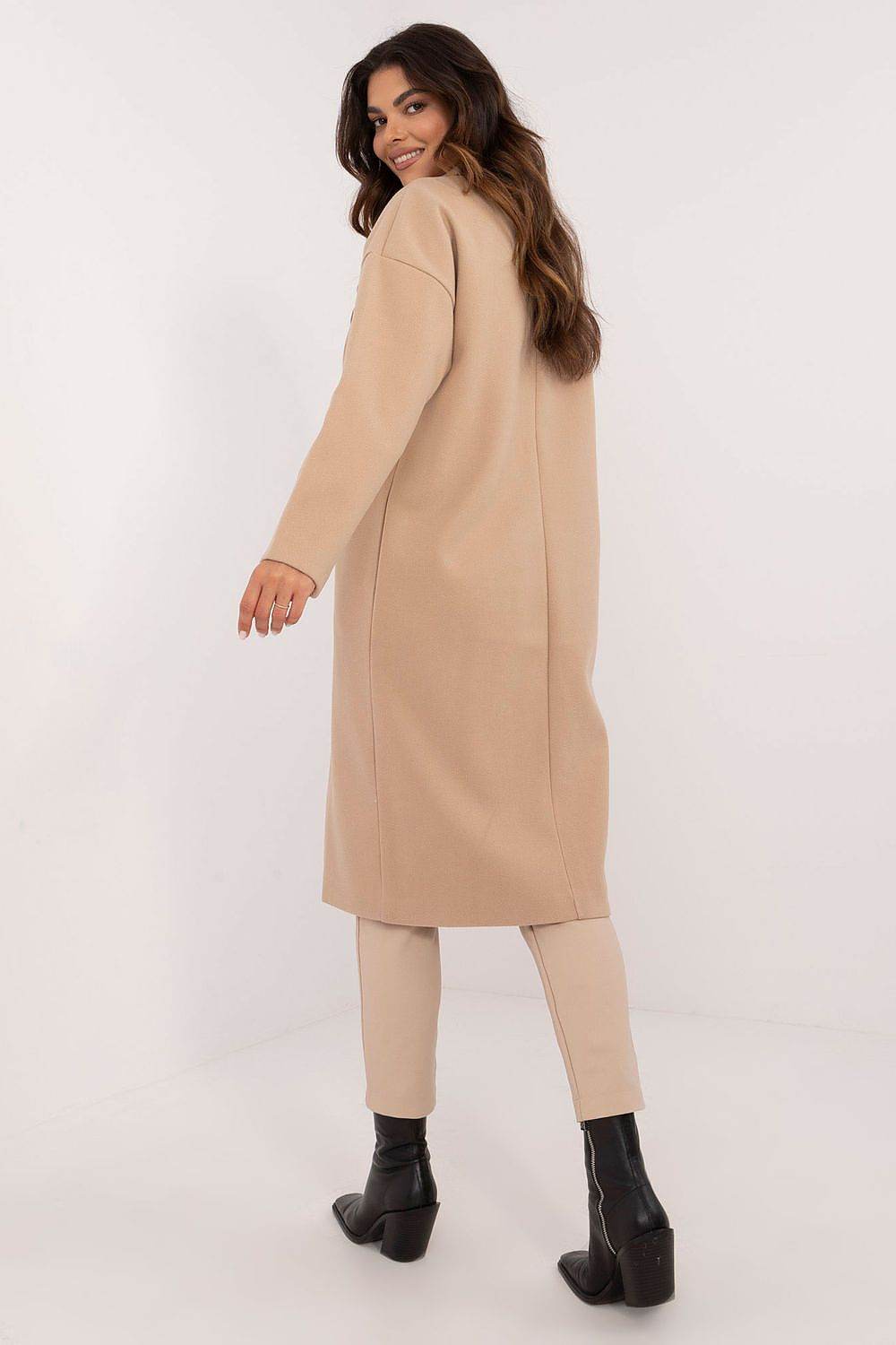 Coat Och Bella - CELIA MODA