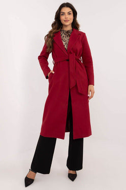 Coat Och Bella - CELIA MODA