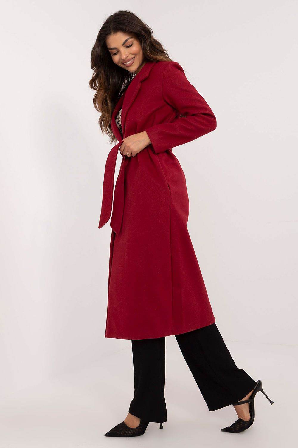 Coat Och Bella - CELIA MODA