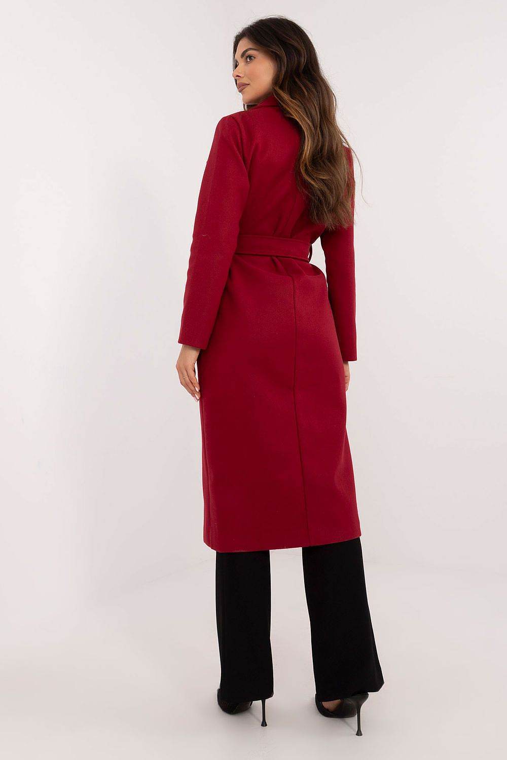 Coat Och Bella - CELIA MODA