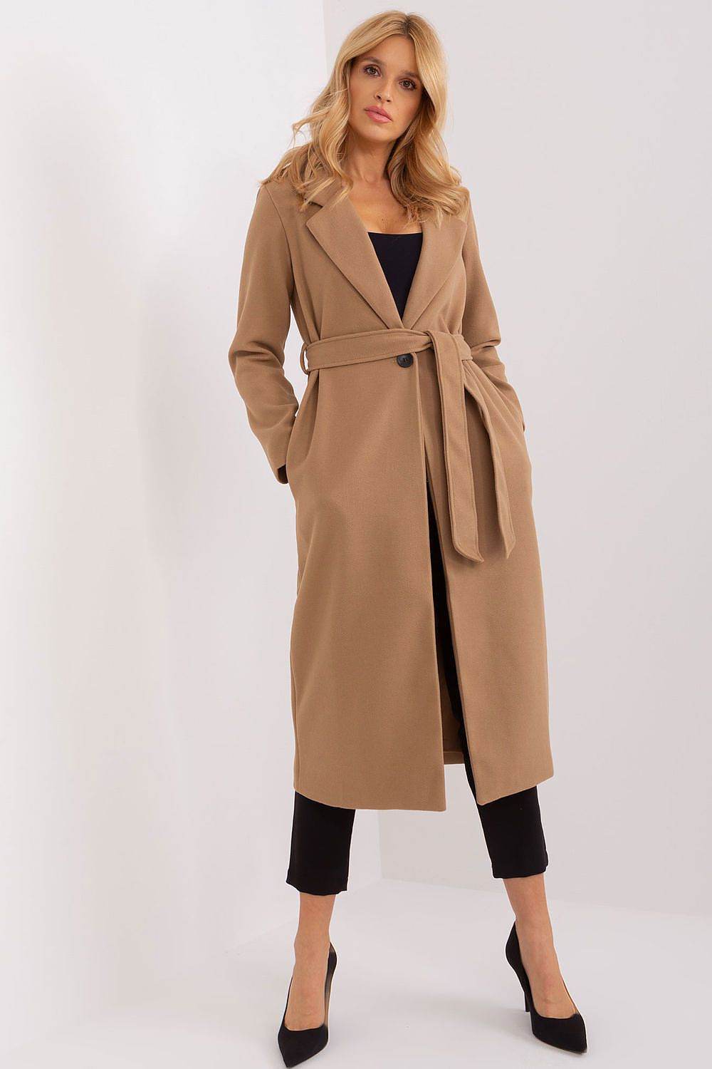 Coat Och Bella - CELIA MODA