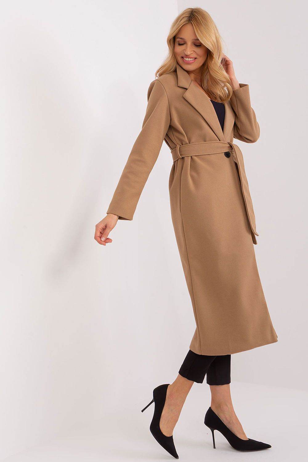 Coat Och Bella - CELIA MODA