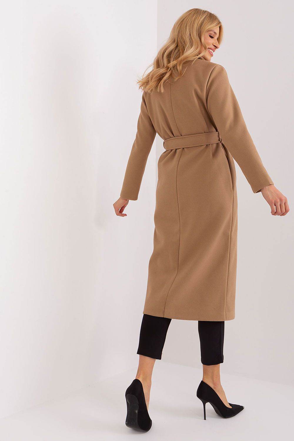 Coat Och Bella - CELIA MODA