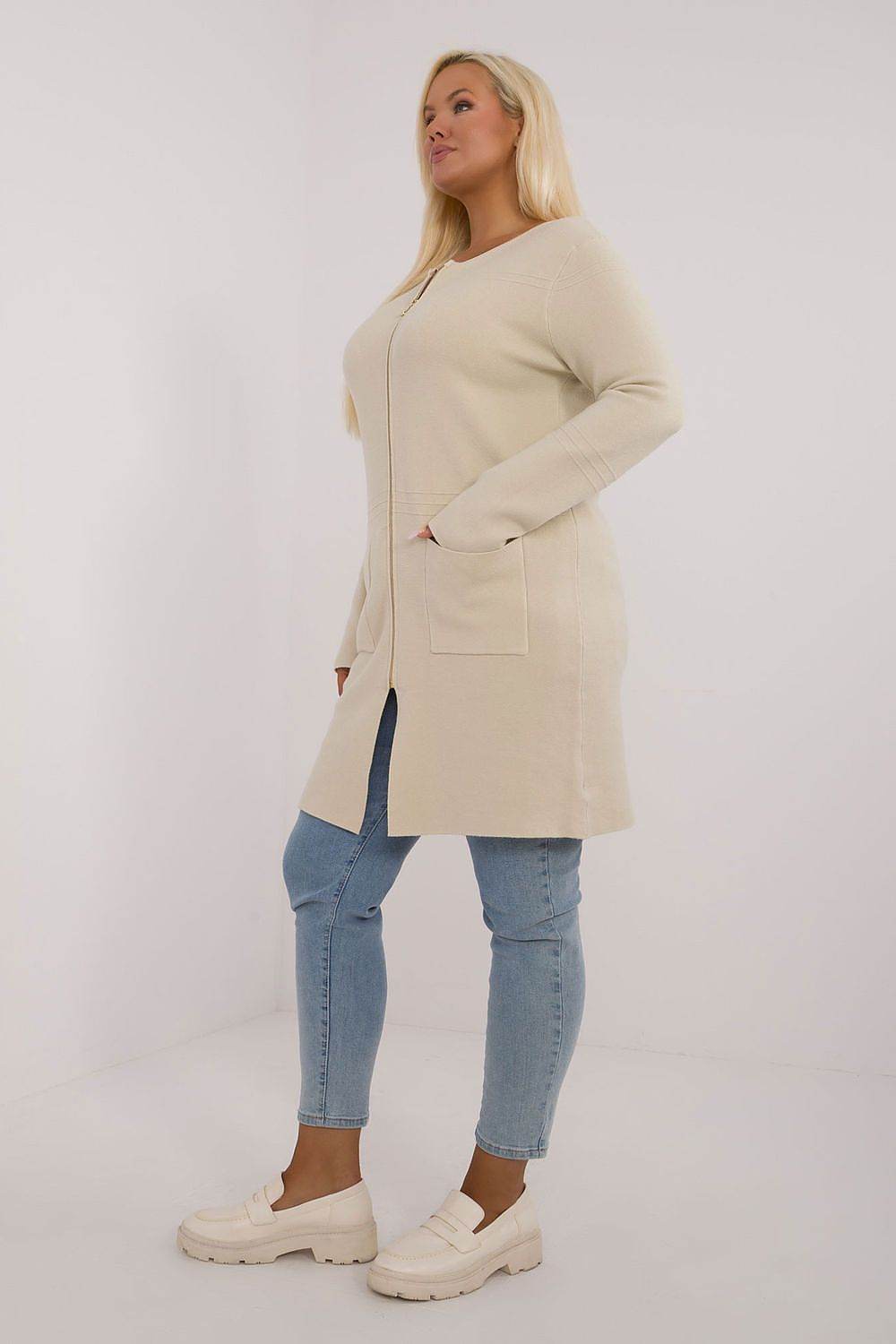 Jumper plus size Factory Price - CELIA MODA