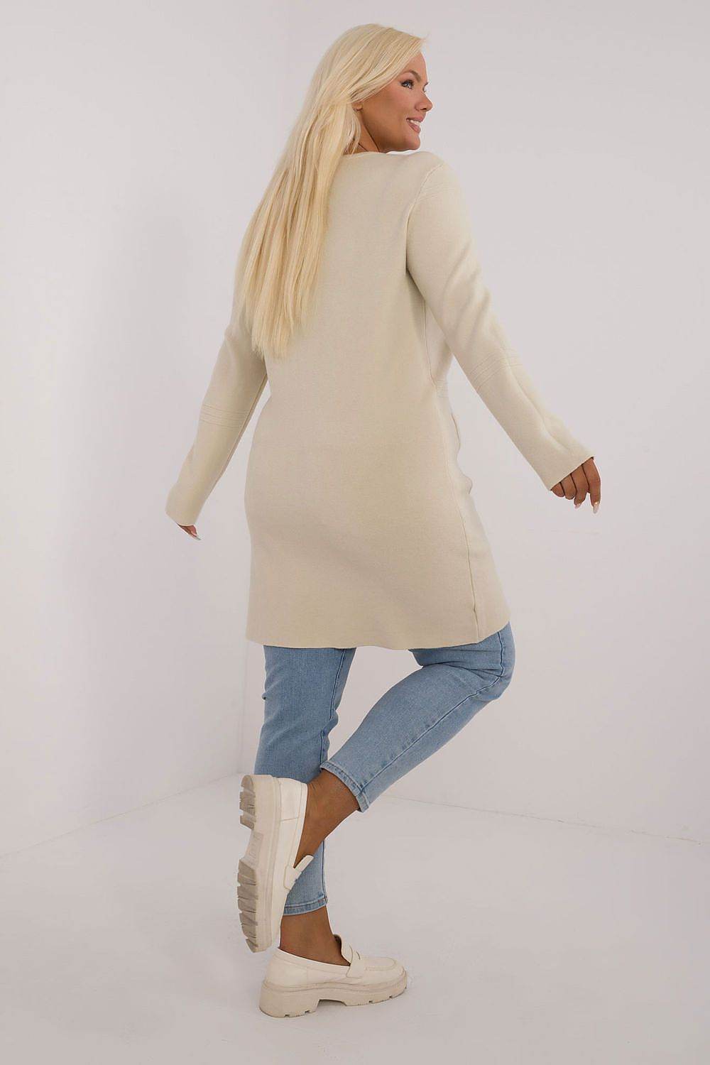 Jumper plus size Factory Price - CELIA MODA
