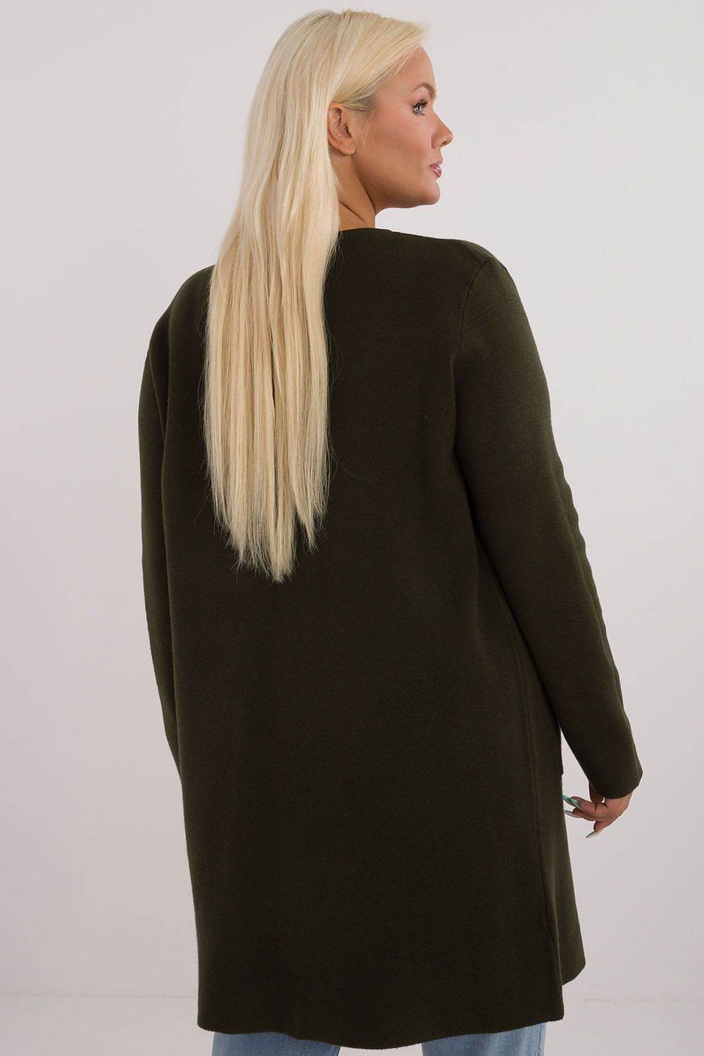 Jumper plus size Factory Price - CELIA MODA