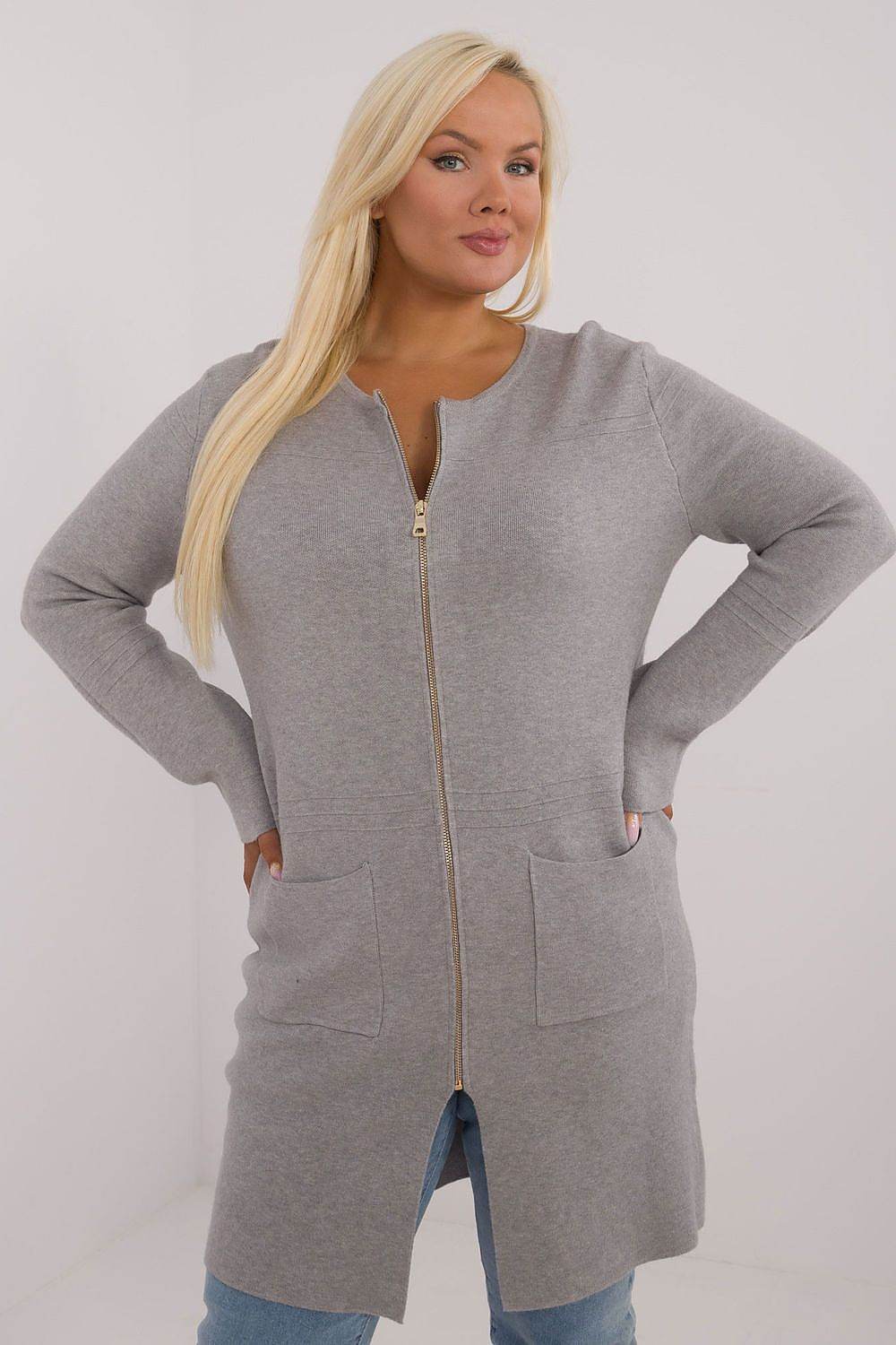 Jumper plus size Factory Price - CELIA MODA