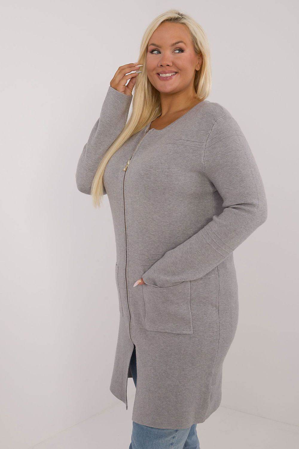 Jumper plus size Factory Price - CELIA MODA