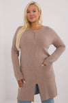 Jumper plus size Factory Price - CELIA MODA