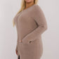  Jumper plus size model 201377 Factory Price 