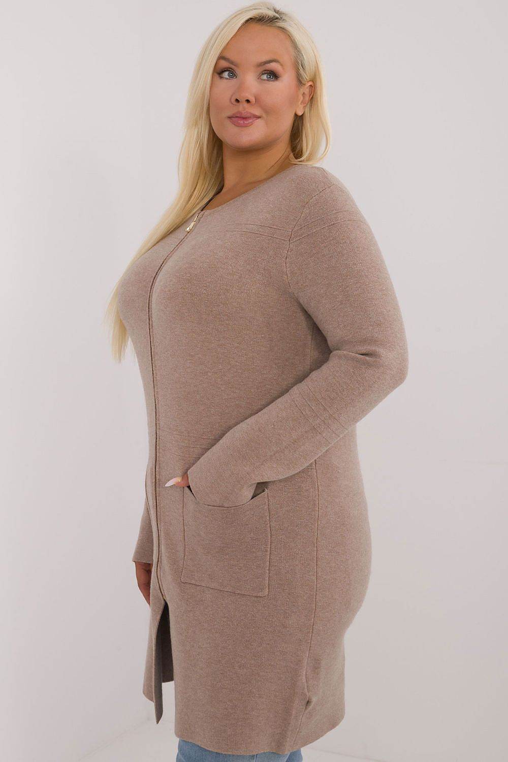 Jumper plus size Factory Price - CELIA MODA