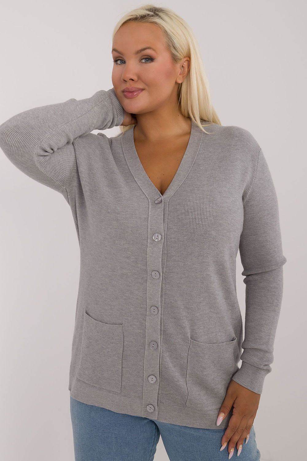 Jumper plus size Factory Price - CELIA MODA