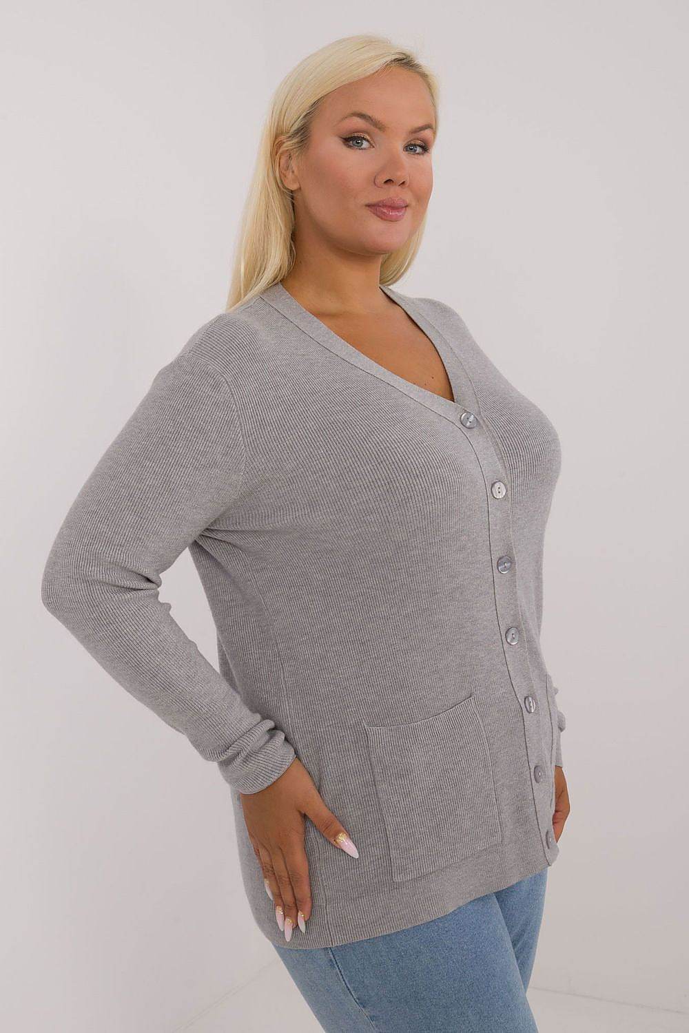 Jumper plus size Factory Price - CELIA MODA