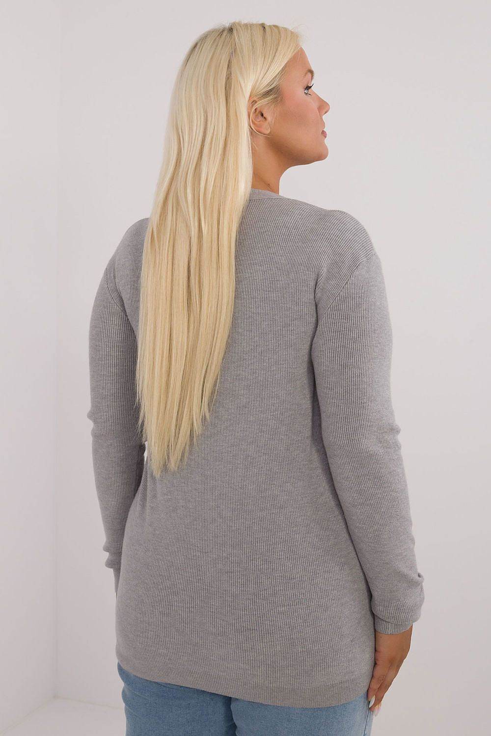 Jumper plus size Factory Price - CELIA MODA