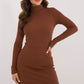  Turtleneck model 201408 Rue Paris 