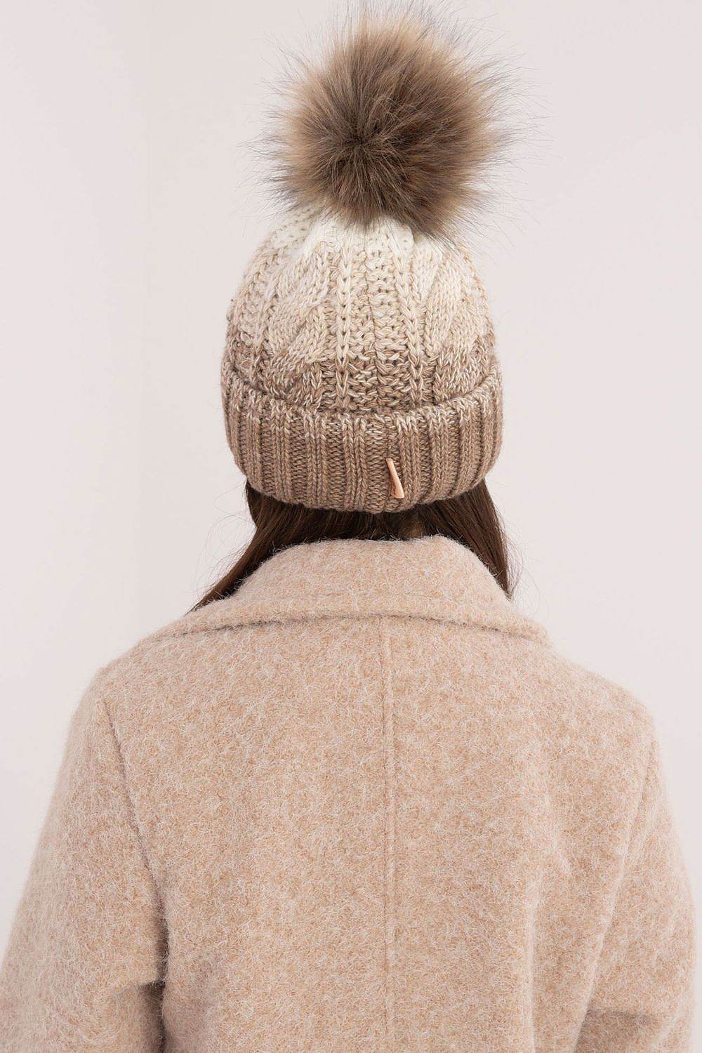 Cap Rue Paris - CELIA MODA