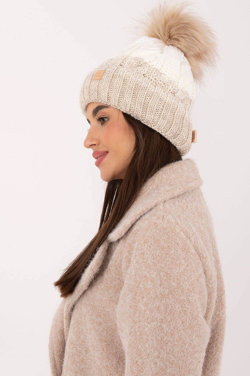 Cap Rue Paris - CELIA MODA