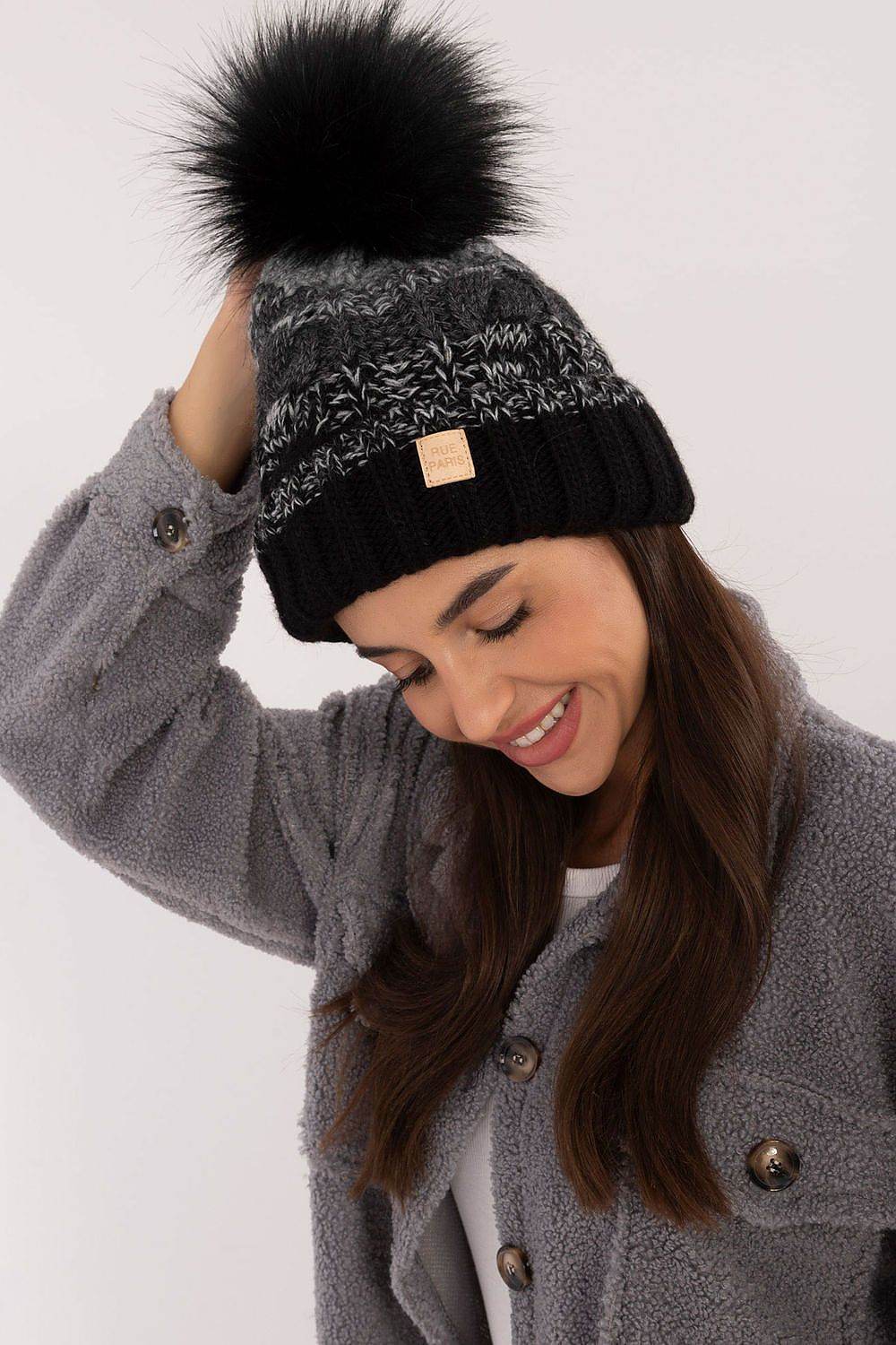 Cap Rue Paris - CELIA MODA