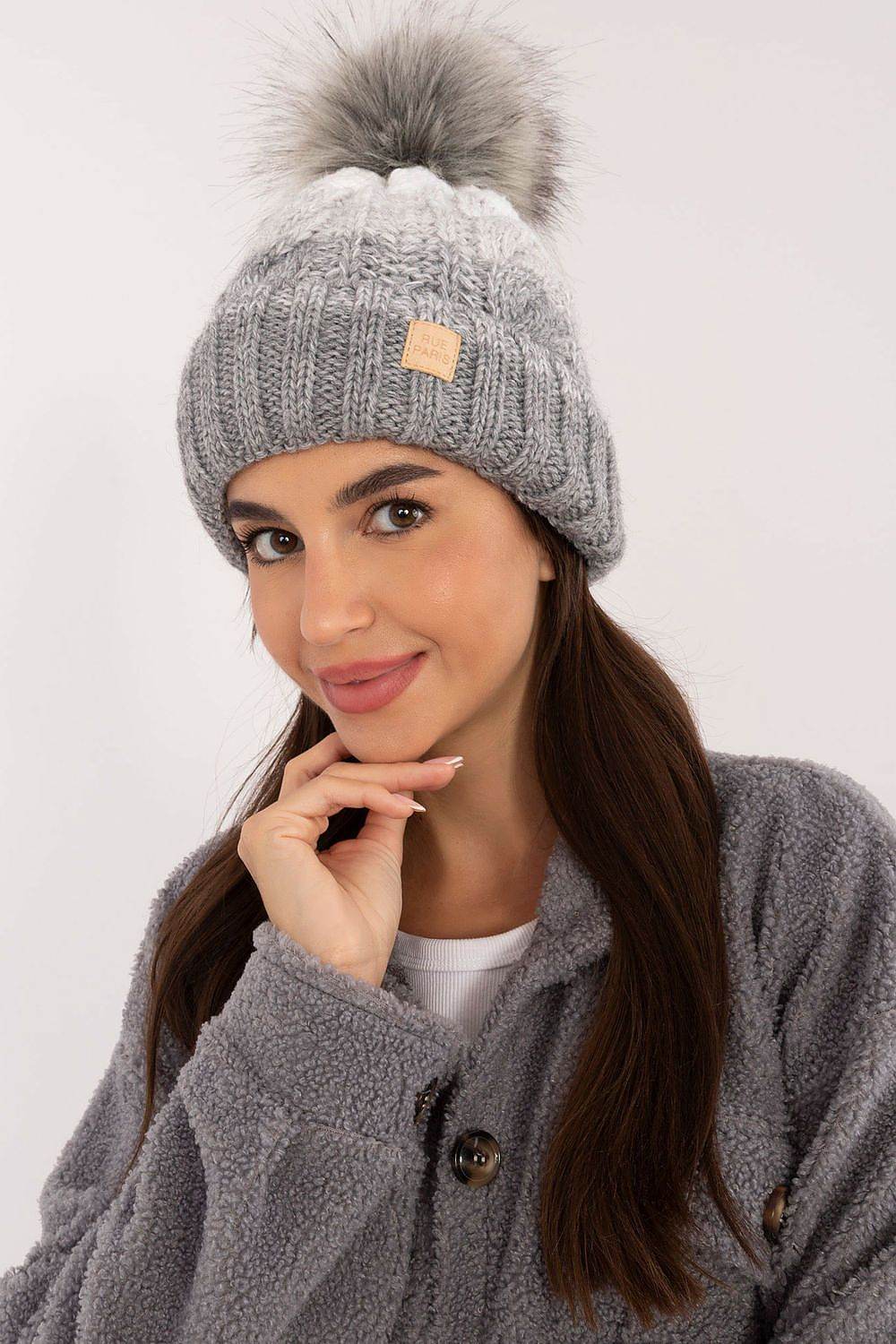 Cap Rue Paris - CELIA MODA