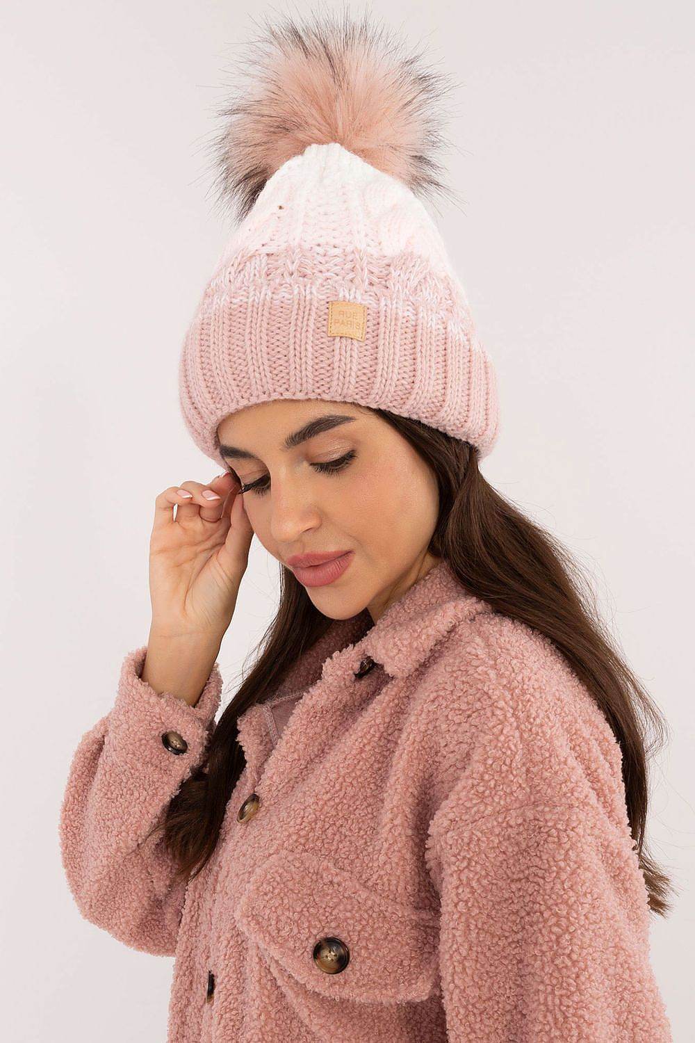 Cap Rue Paris - CELIA MODA
