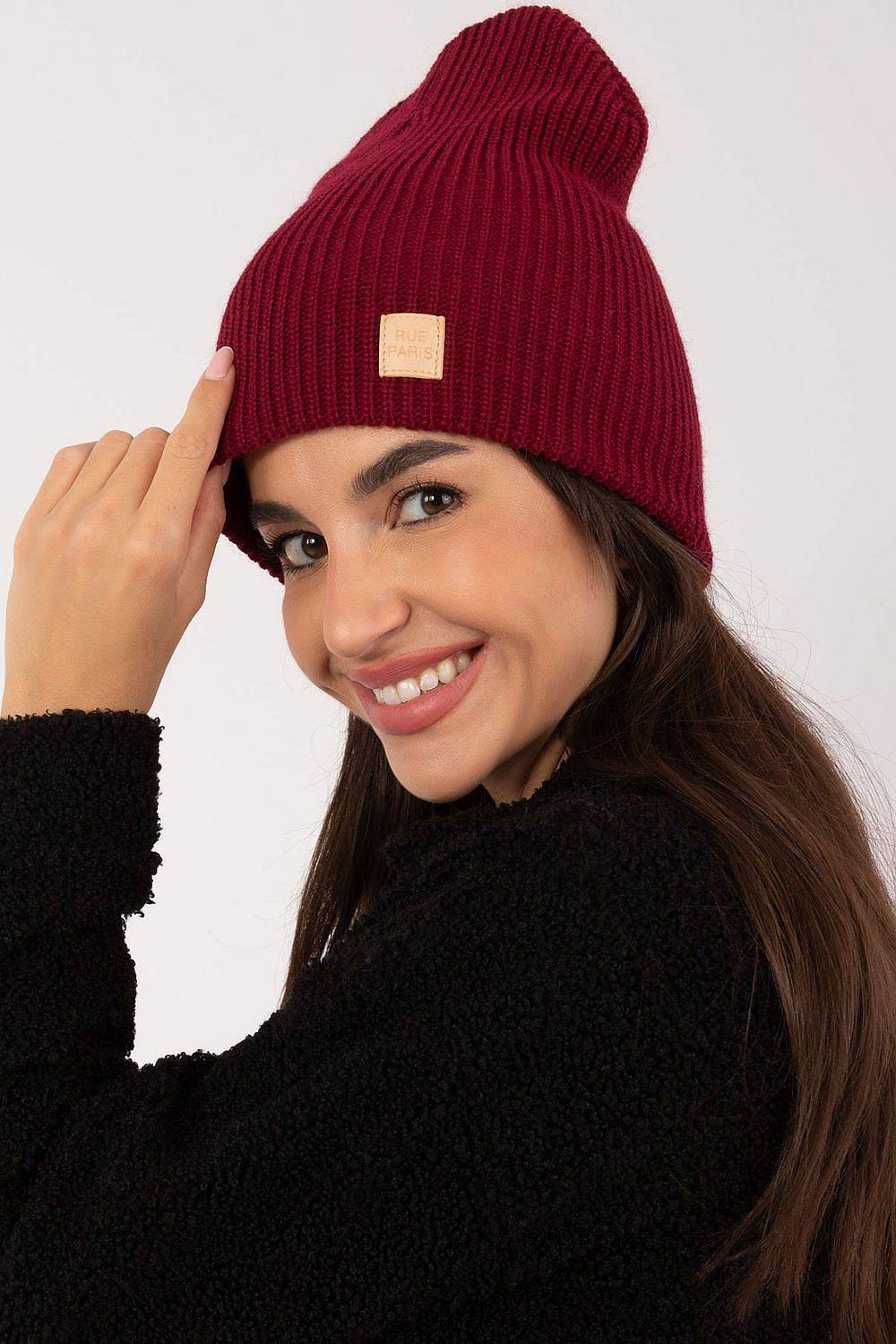 Cap Rue Paris - CELIA MODA
