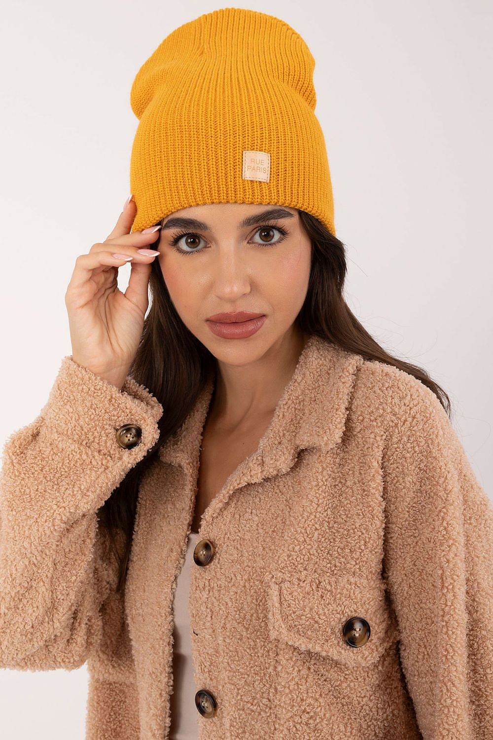 Cap Rue Paris - CELIA MODA