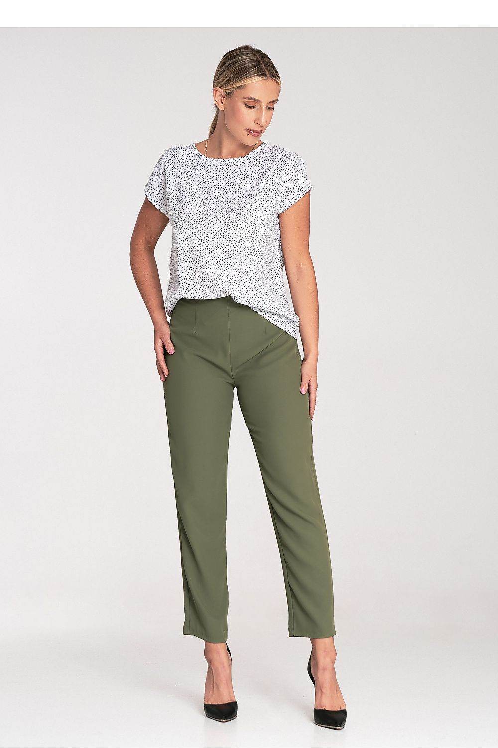 Blouse Figl - CELIA MODA