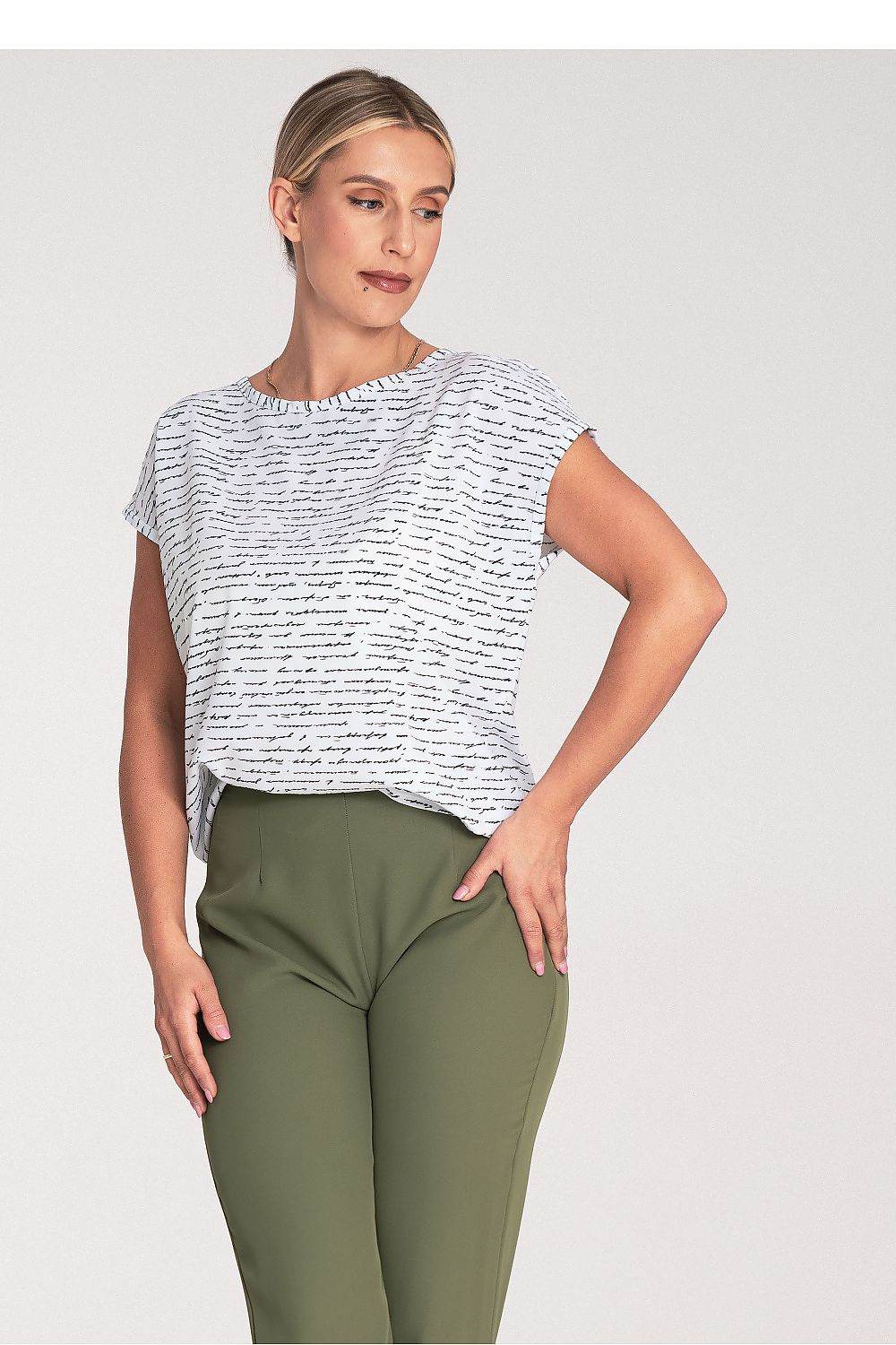 Blouse Figl - CELIA MODA