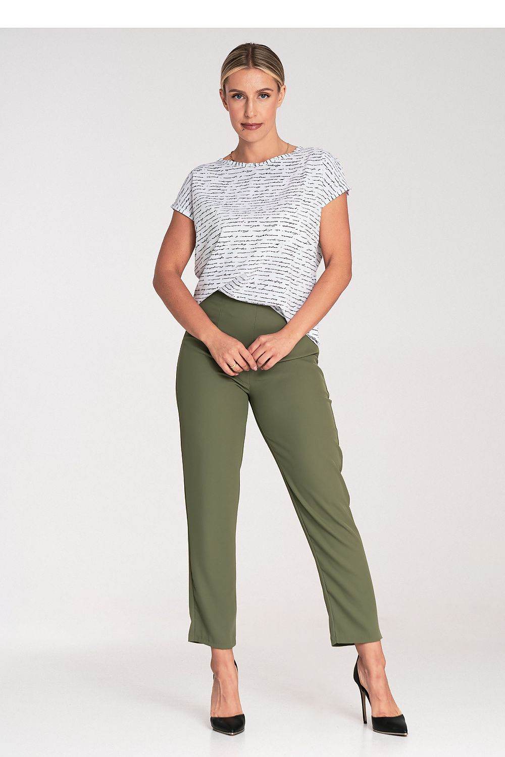 Blouse Figl - CELIA MODA
