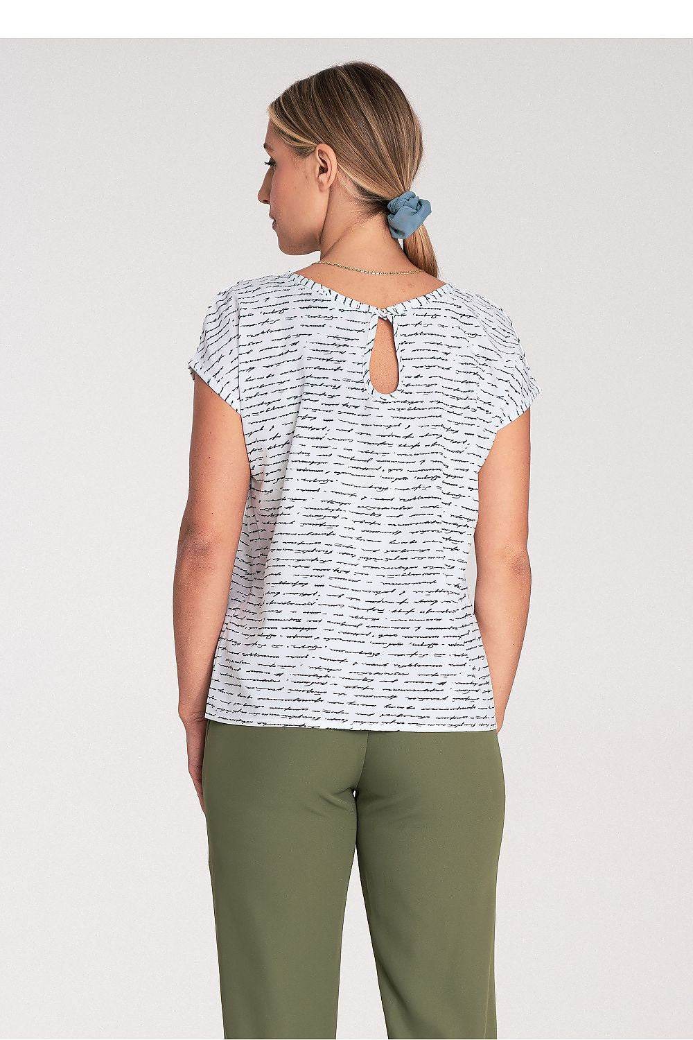 Blouse Figl - CELIA MODA