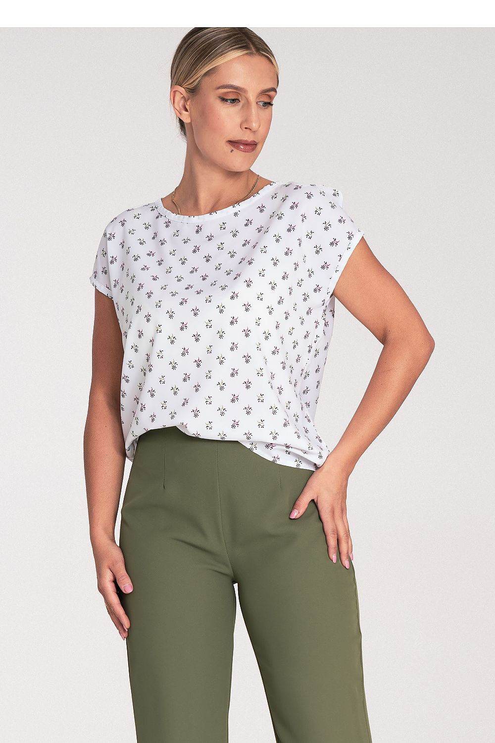 Blouse Figl - CELIA MODA