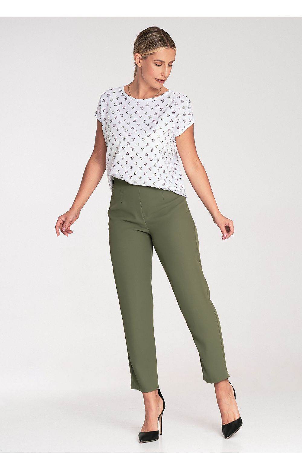 Blouse Figl - CELIA MODA