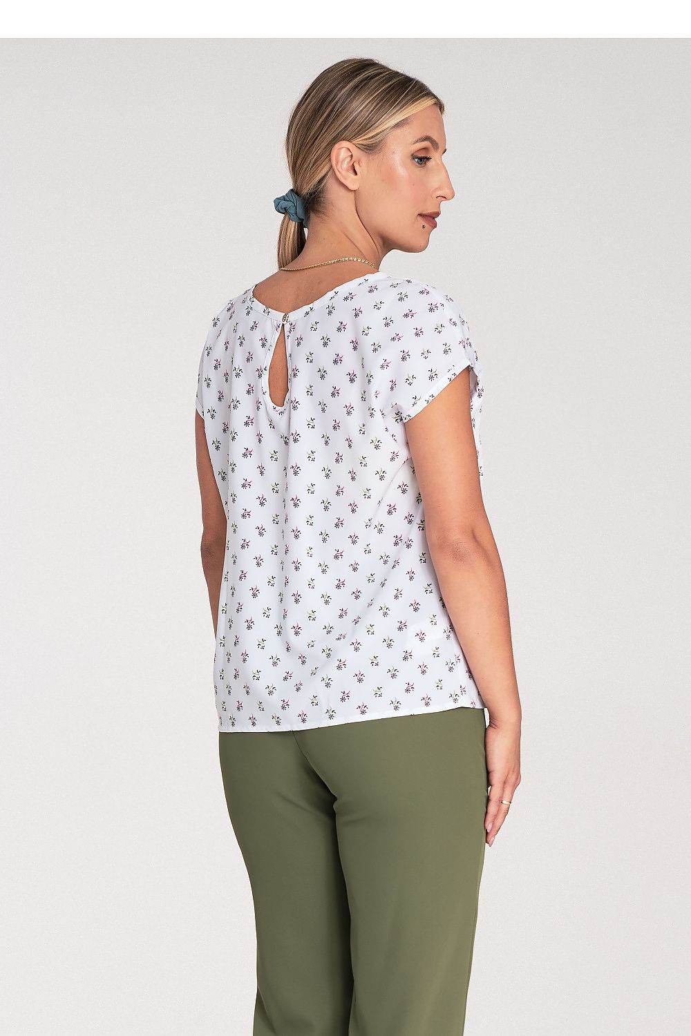 Blouse Figl - CELIA MODA