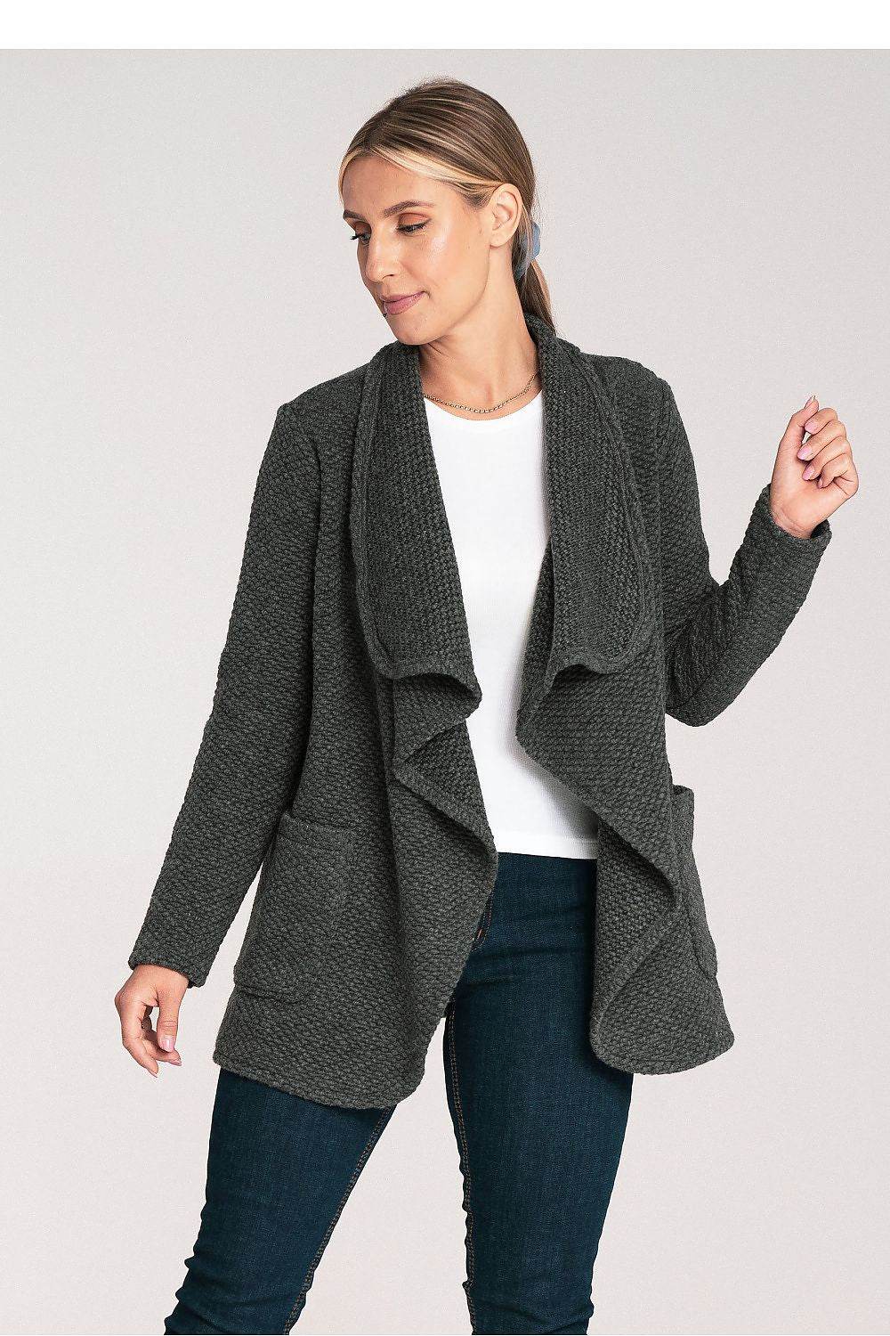 Cardigan Figl - CELIA MODA