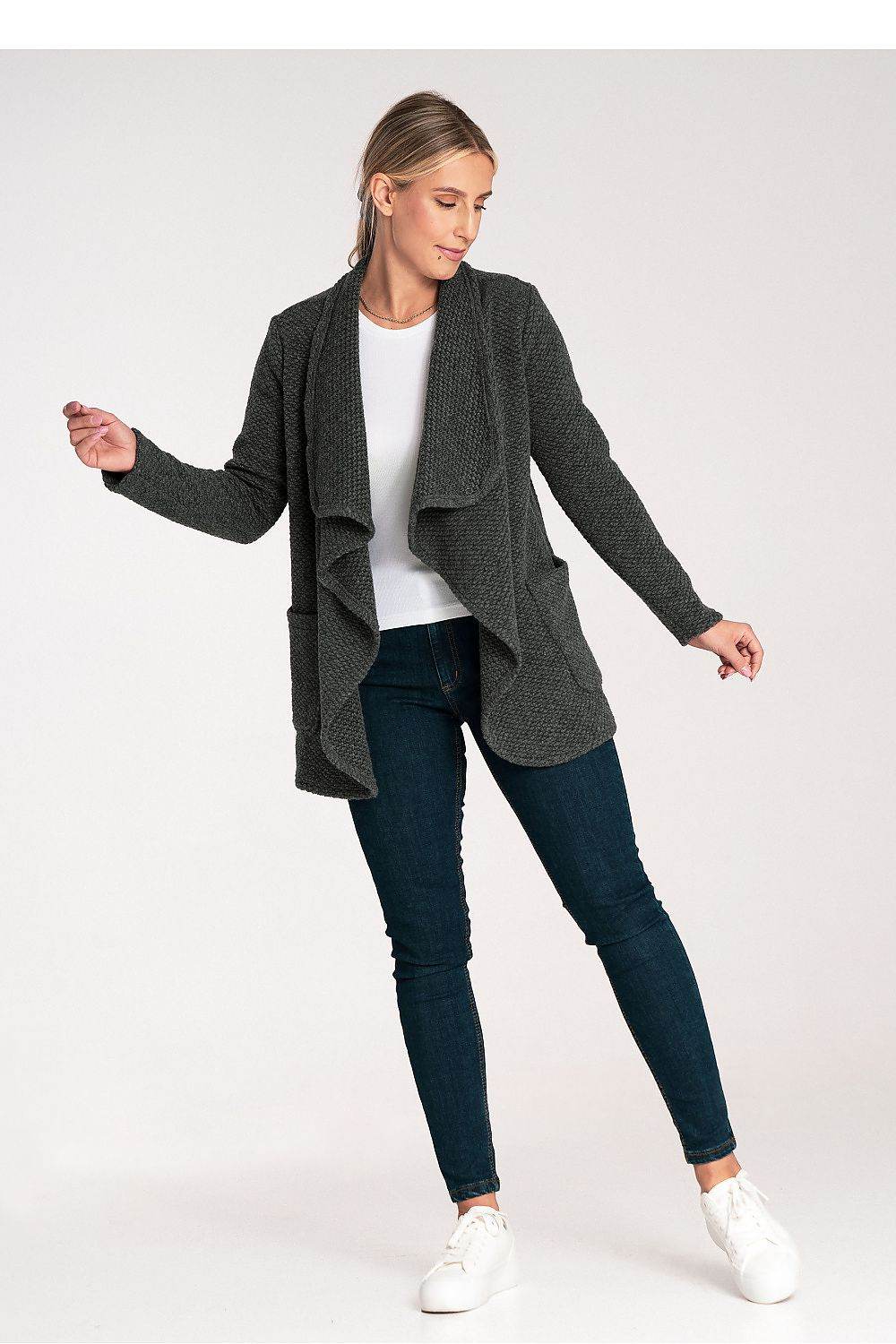 Cardigan Figl - CELIA MODA