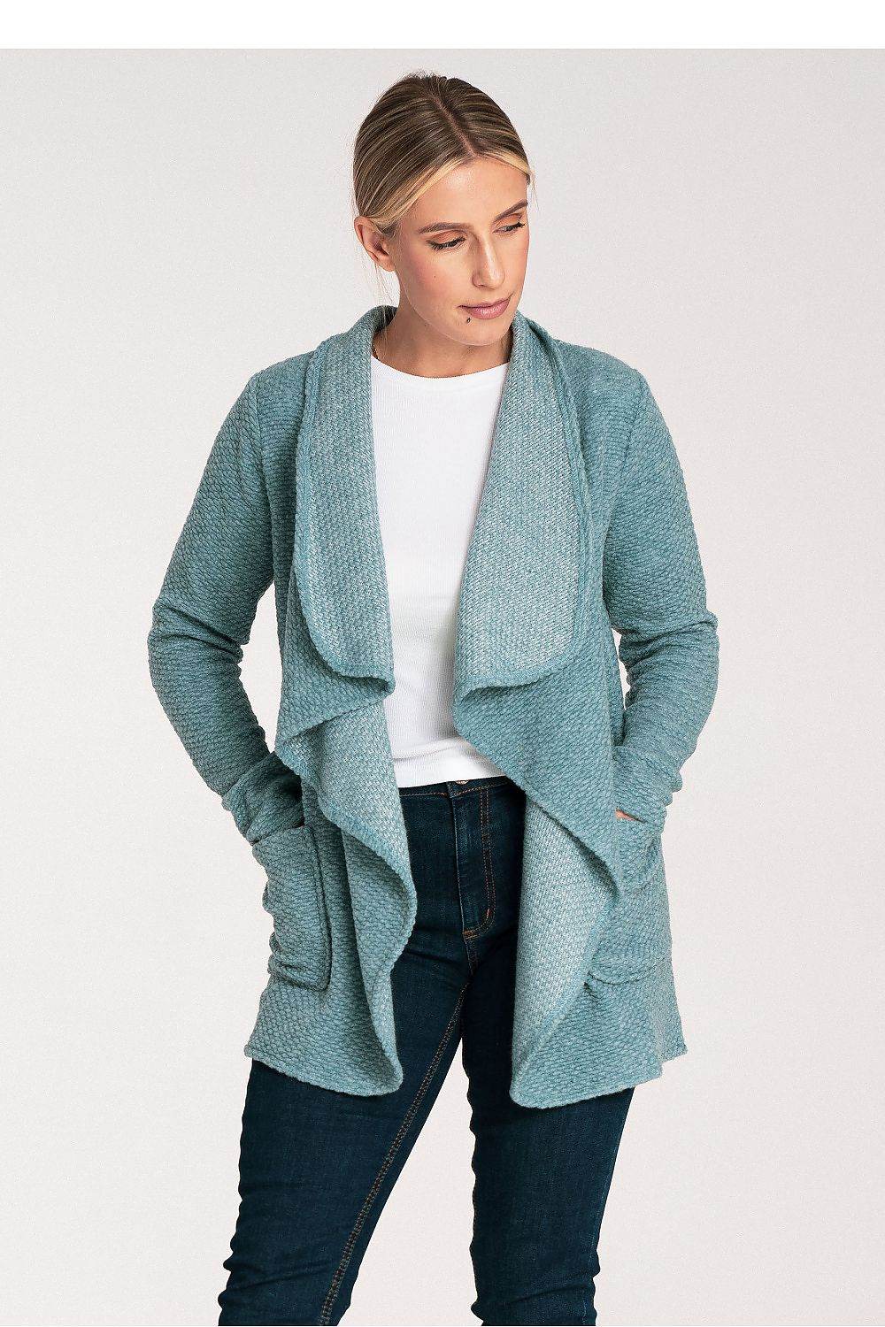 Cardigan Figl - CELIA MODA